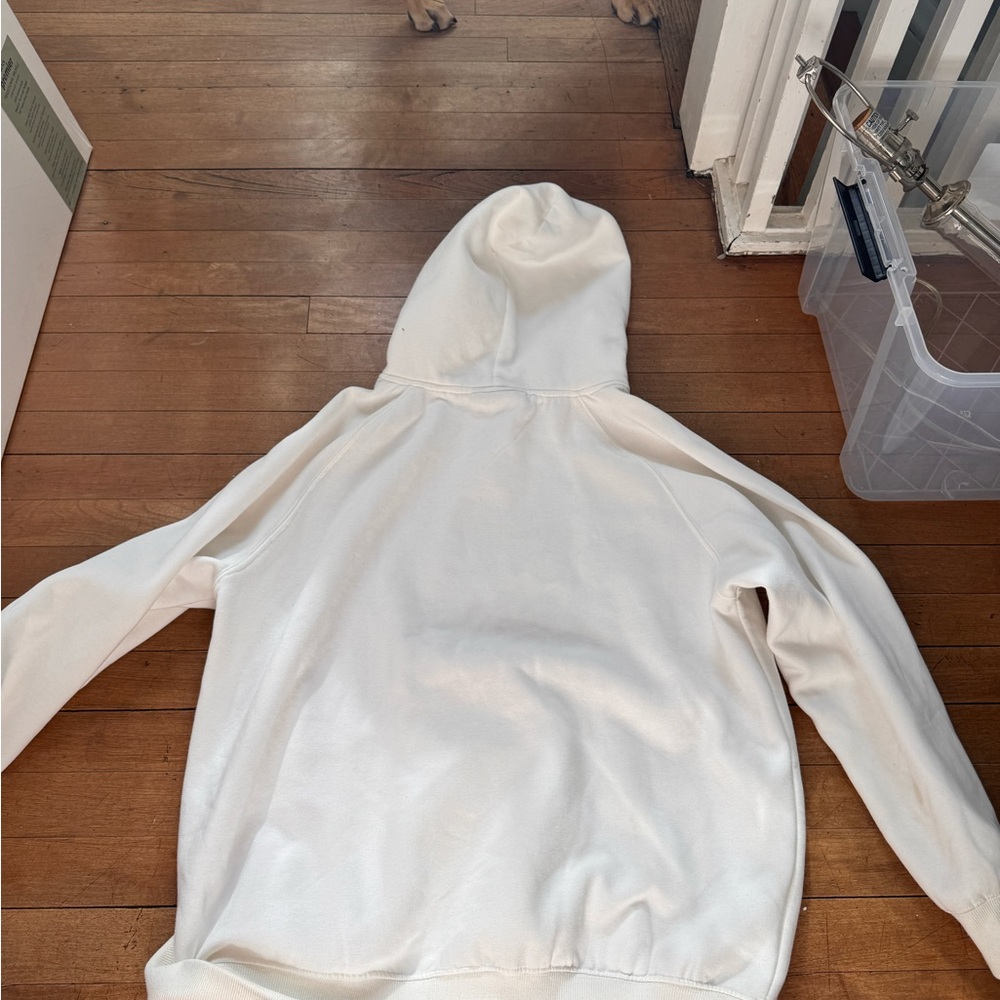 Essentials Hoodie